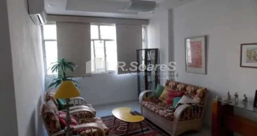 Apartamento com 3 quartos à venda na Ladeira dos Tabajaras, Copacabana, Rio de Janeiro