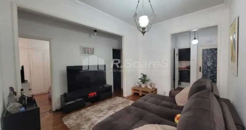 Apartamento com 3 quartos à venda na Avenida Nossa Senhora de Copacabana, Copacabana, Rio de Janeiro