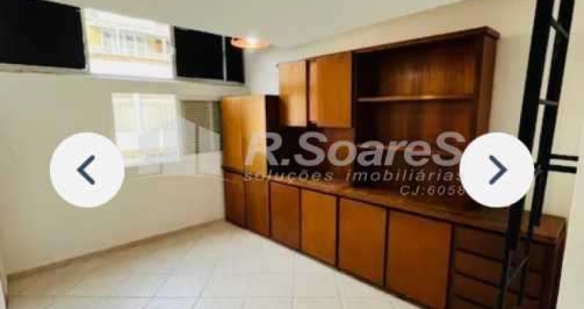 Apartamento à venda na Rua Serafim Valandro, Botafogo, Rio de Janeiro