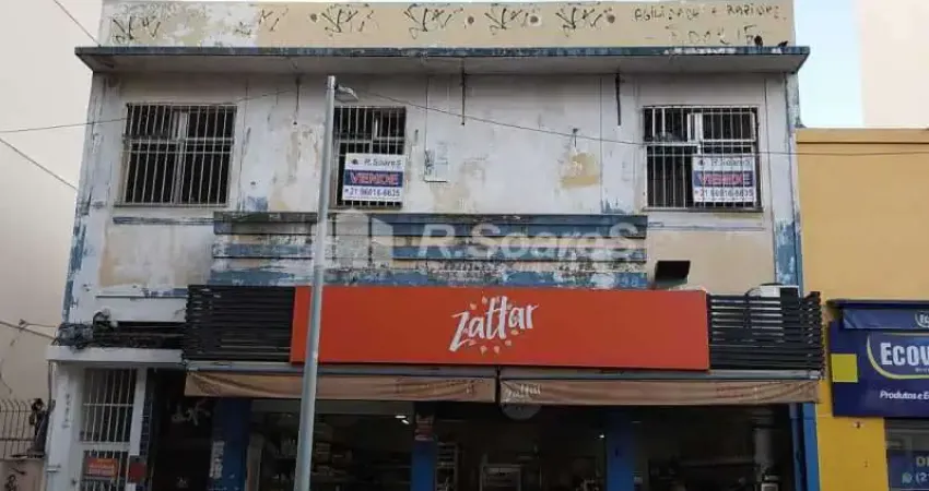 Casa comercial à venda na Boulevard Vinte e Oito de Setembro, Vila Isabel, Rio de Janeiro