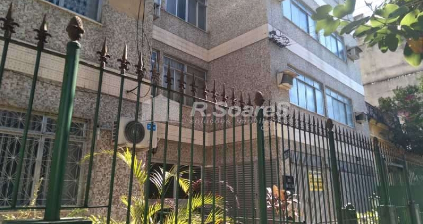 Apartamento com 2 quartos à venda na Rua São Geraldo, Madureira, Rio de Janeiro