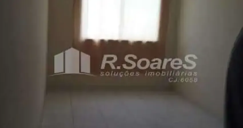 Apartamento com 1 quarto à venda na Rua Doutor Bernardino, Praça Seca, Rio de Janeiro