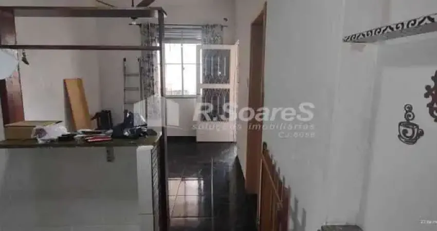 Apartamento com 2 quartos à venda na Rua Domingos Freire, Todos os Santos, Rio de Janeiro