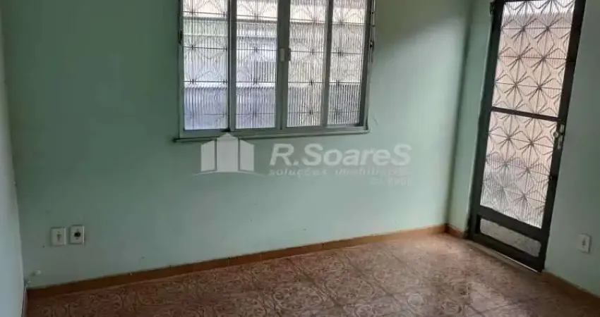 Casa com 2 quartos à venda na Rua Conde de Resende, Bento Ribeiro, Rio de Janeiro