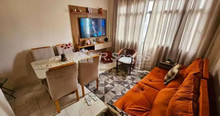 Apartamento com 2 quartos à venda na Rua Francisco, Praça Seca, Rio de Janeiro
