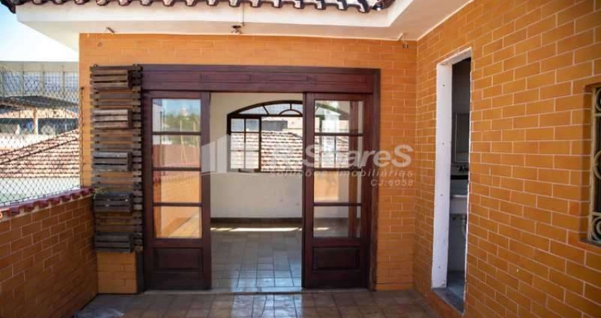 Casa com 5 quartos à venda na Rua Pedro Guedes, Maracanã, Rio de Janeiro