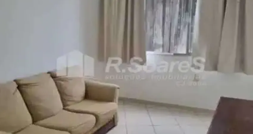 Apartamento com 2 quartos à venda na Rua Visconde de Itamarati, Maracanã, Rio de Janeiro