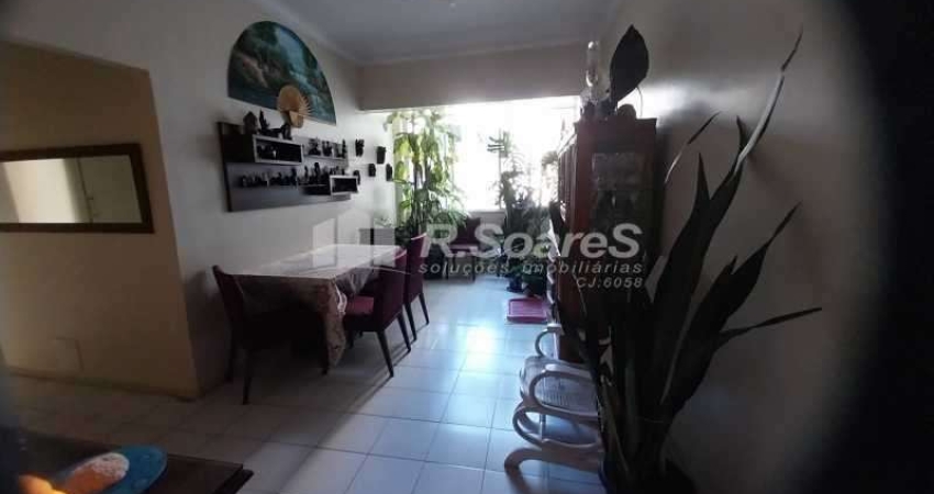 Apartamento com 3 quartos à venda na Rua Tonelero, Copacabana, Rio de Janeiro