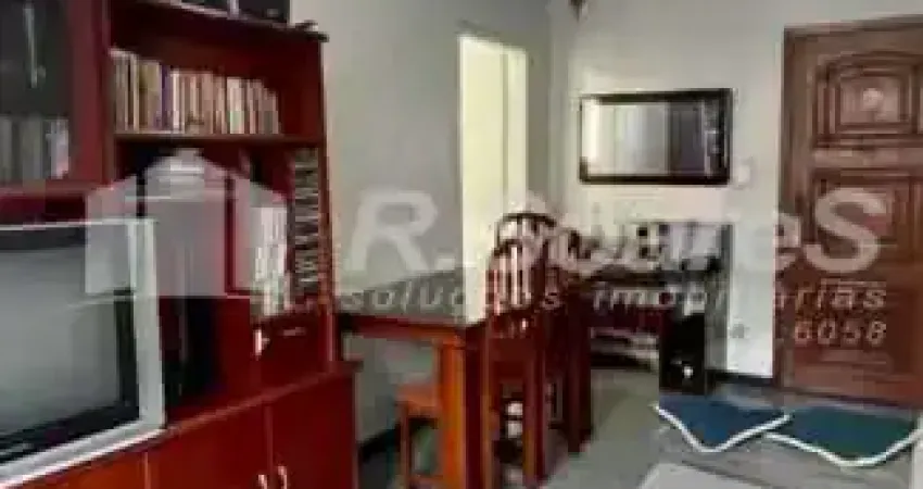 Apartamento com 2 quartos à venda na Rua Otton da Fonseca, Jardim Sulacap, Rio de Janeiro