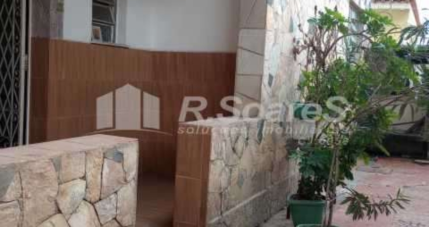Casa com 3 quartos à venda na Rua Professor Sebastião Fontes, Bento Ribeiro, Rio de Janeiro
