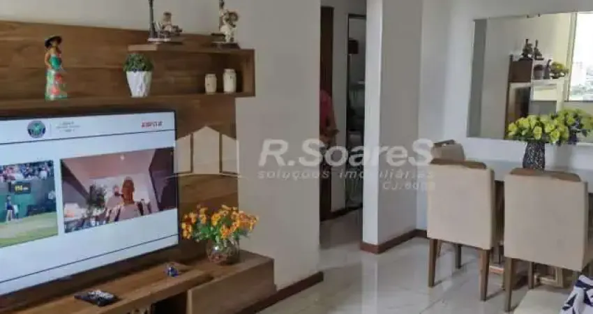 Apartamento com 1 quarto à venda na Rua Quiririm, Vila Valqueire, Rio de Janeiro