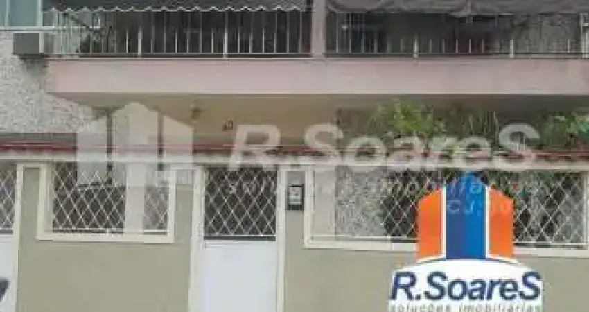 Apartamento com 2 quartos à venda na Rua Salvaterra, Jardim Sulacap, Rio de Janeiro