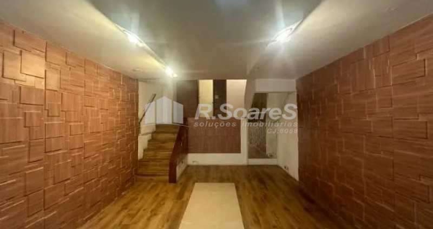 Ponto comercial com 1 sala à venda na Rua Visconde de Pirajá, Ipanema, Rio de Janeiro