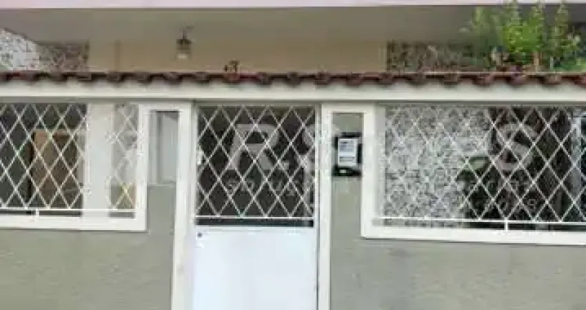 Apartamento com 1 quarto à venda na Rua Salvaterra, Jardim Sulacap, Rio de Janeiro