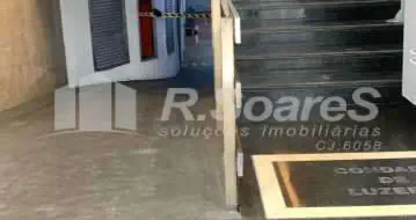 Sala comercial à venda na Avenida Nossa Senhora de Copacabana, Copacabana, Rio de Janeiro