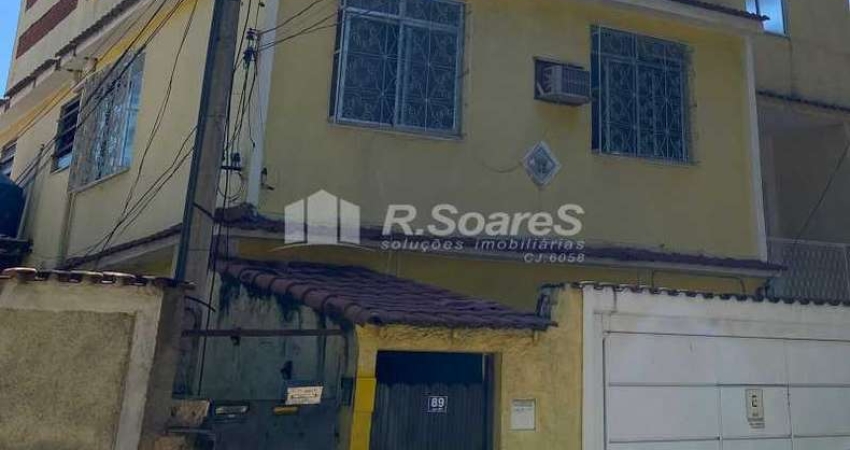 Casa com 3 quartos à venda na Rua Quaraim, Piedade, Rio de Janeiro