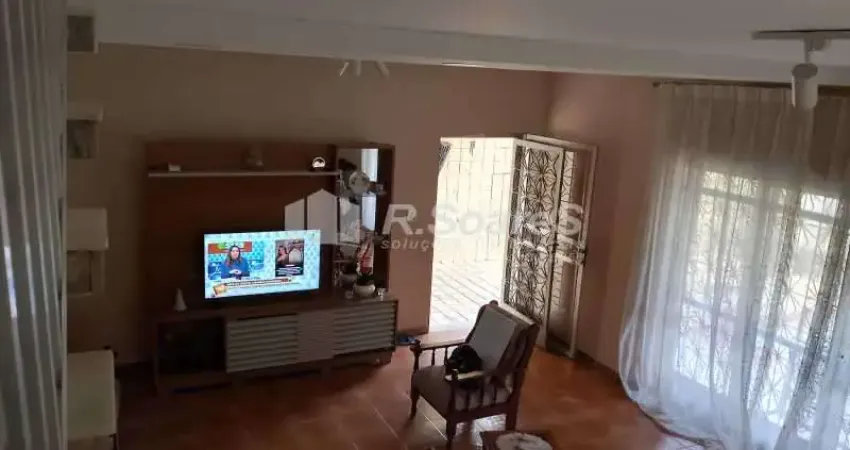 Casa com 4 quartos à venda na Rua Brás do Amaral, Jardim Sulacap, Rio de Janeiro