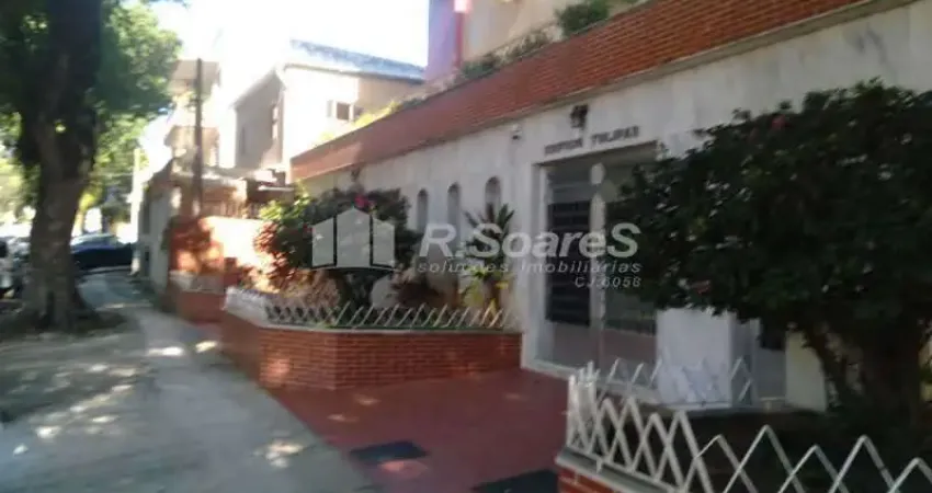 Apartamento com 3 quartos à venda na Rua das Tulipas, Vila Valqueire, Rio de Janeiro