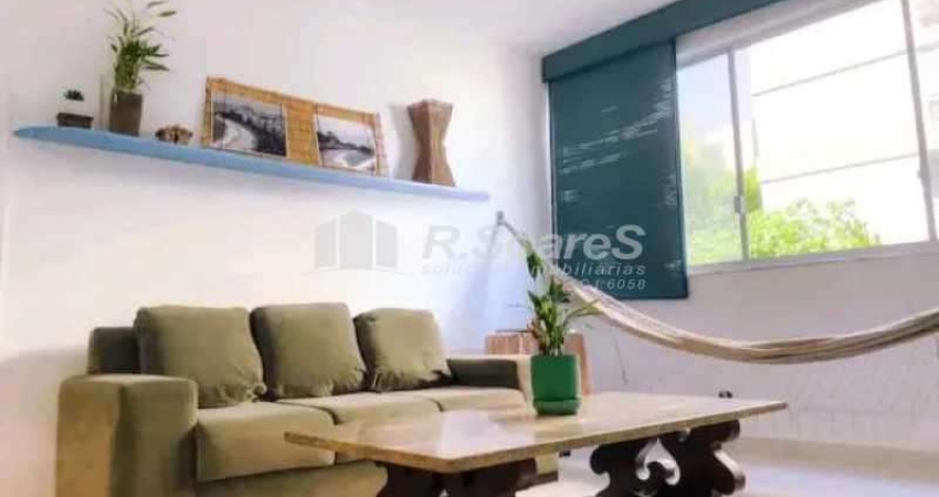 Apartamento com 3 quartos à venda na Rua Santa Clara, Copacabana, Rio de Janeiro