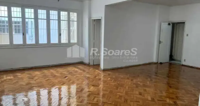 Apartamento com 3 quartos à venda na Praia Botafogo, Botafogo, Rio de Janeiro