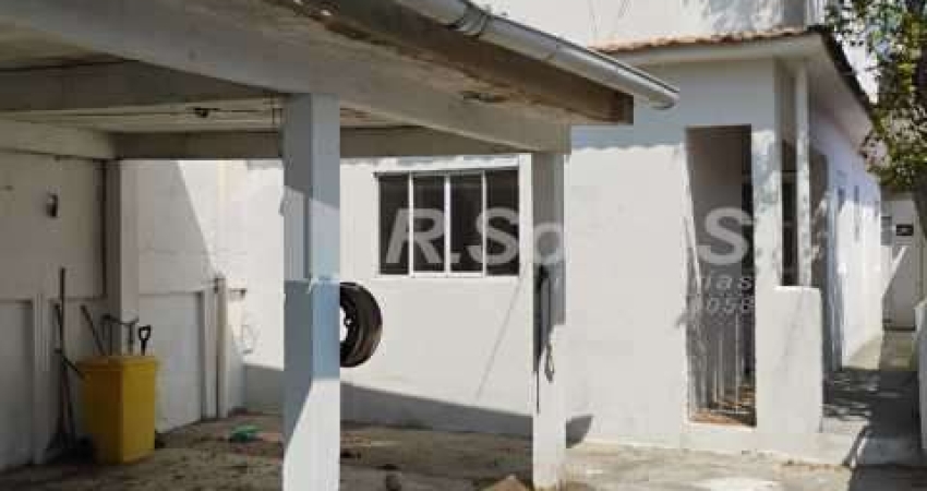 Casa com 2 quartos à venda na Rua Lucinda Barbosa, Quintino Bocaiúva, Rio de Janeiro