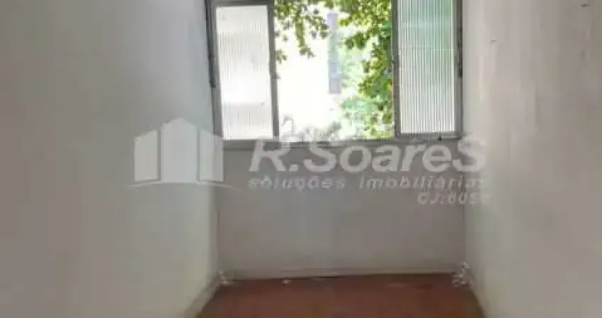 Apartamento com 3 quartos à venda na Rua Emília Sampaio, Vila Isabel, Rio de Janeiro