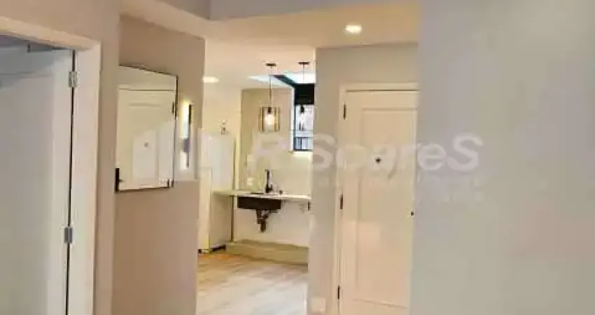 Apartamento com 3 quartos à venda na Rua Marquês de Olinda, Botafogo, Rio de Janeiro