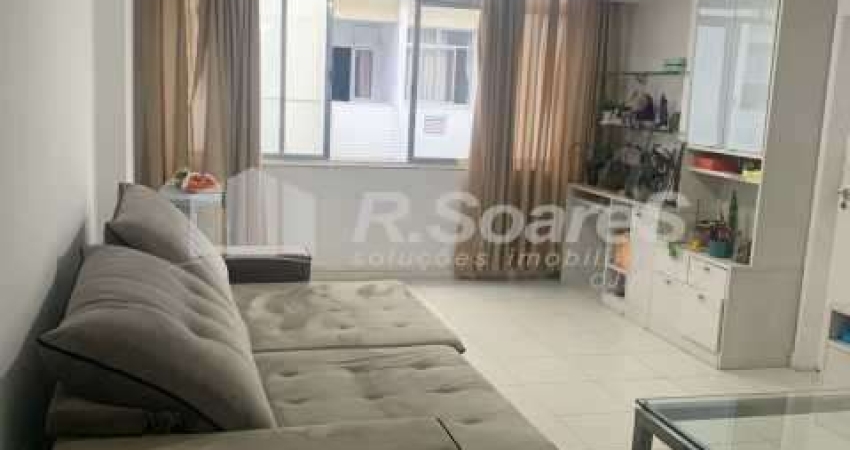 Apartamento com 3 quartos à venda na Rua General Venâncio Flores, Leblon, Rio de Janeiro
