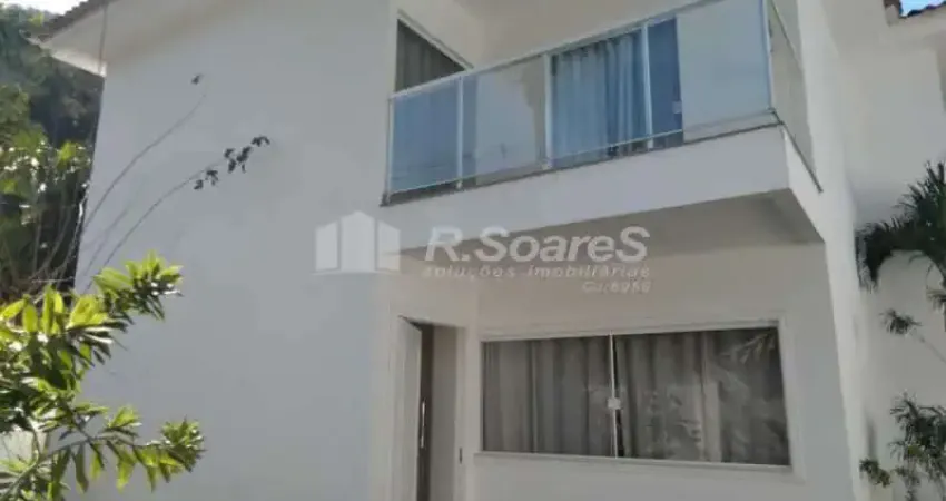 Casa em condomínio fechado com 5 quartos à venda na Rua Estela Duval, Jacarepaguá, Rio de Janeiro