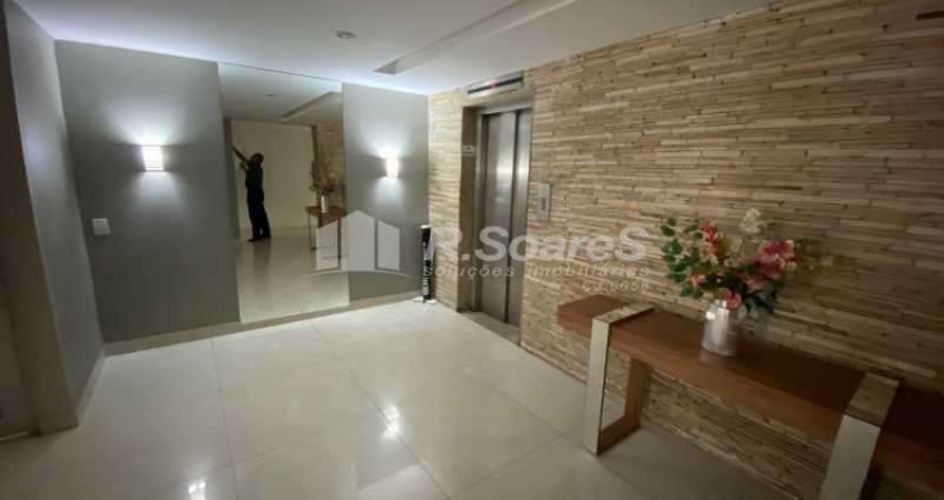Apartamento com 2 quartos à venda na Estrada Marechal Miguel Salazar Mendes de Morais, Taquara, Rio de Janeiro