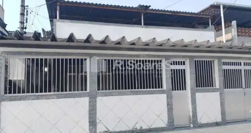 Casa com 3 quartos à venda na Rua São Dimas, Magalhães Bastos, Rio de Janeiro
