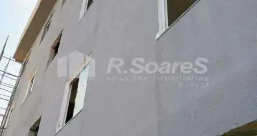 Apartamento com 2 quartos à venda na Rua Alberto de Carvalho, Oswaldo Cruz, Rio de Janeiro