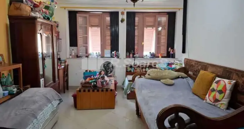 Casa em condomínio fechado com 2 quartos à venda na Rua Conde de Bonfim, Tijuca, Rio de Janeiro