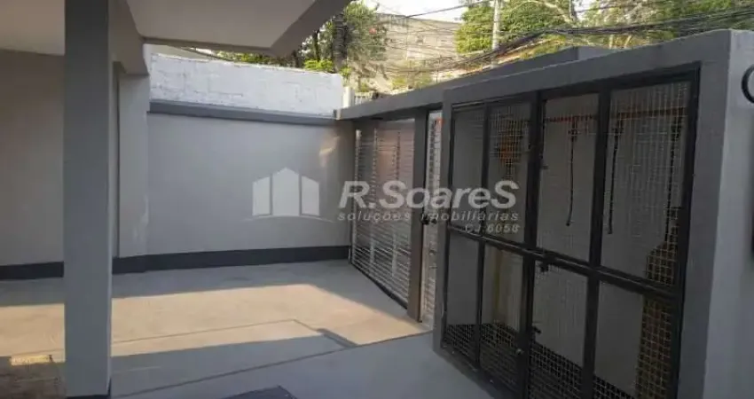 Apartamento com 1 quarto à venda na Rua Pacheco da Rocha, Bento Ribeiro, Rio de Janeiro