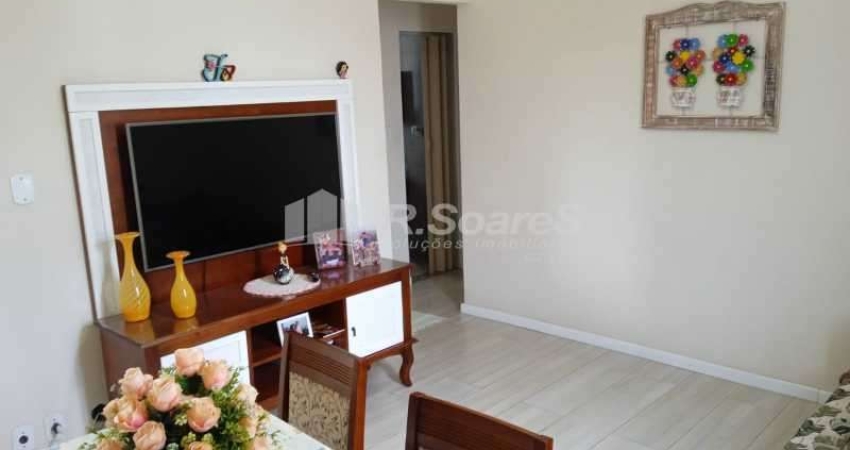 Apartamento com 2 quartos à venda na Rua Cairucu, Vila Valqueire, Rio de Janeiro