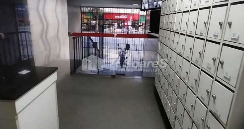 Sala comercial com 1 sala à venda na Avenida Nossa Senhora de Copacabana, Copacabana, Rio de Janeiro