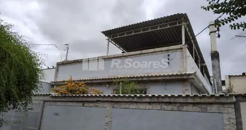Casa com 3 quartos à venda na Rua Mário, Campinho, Rio de Janeiro