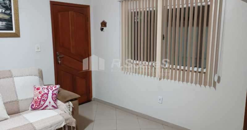 Casa em condomínio fechado com 3 quartos à venda na Rua das Azaléas, Vila Valqueire, Rio de Janeiro