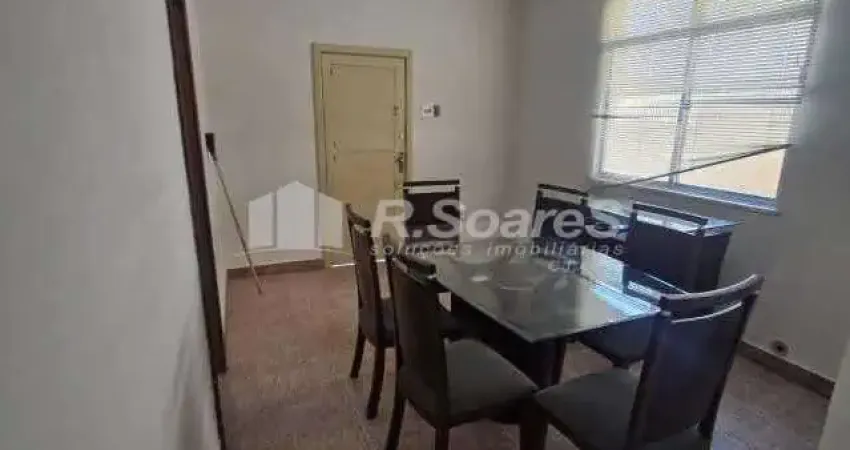 Casa com 2 quartos à venda na Rua Olímpio de Castro, Jardim Sulacap, Rio de Janeiro