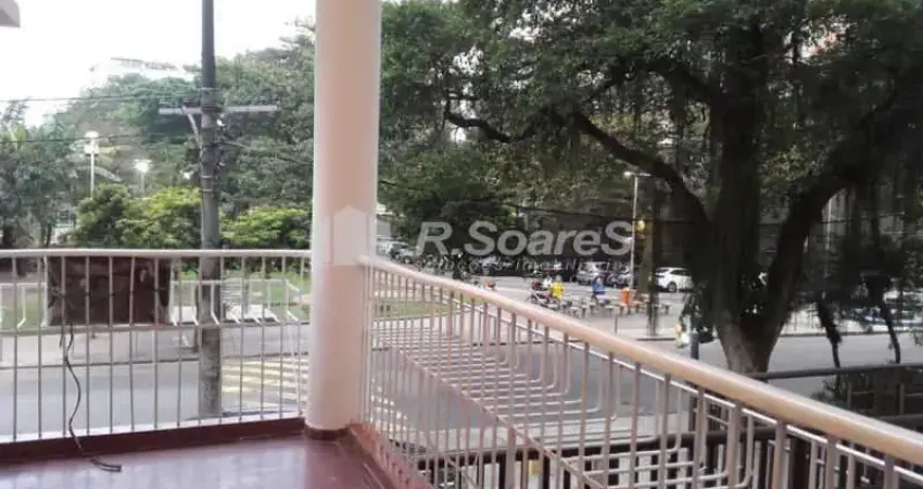 Apartamento com 3 quartos à venda na Praça Vereador Rocha Leão, Copacabana, Rio de Janeiro