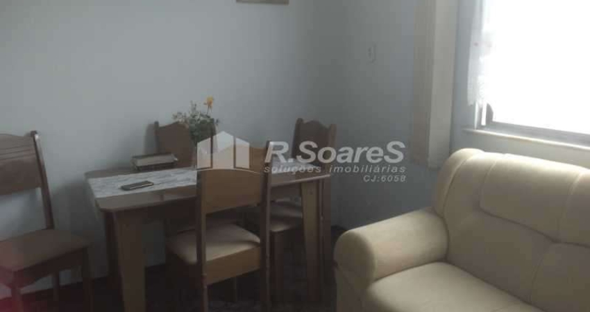Apartamento com 2 quartos à venda na Rua Araraquara, Bento Ribeiro, Rio de Janeiro