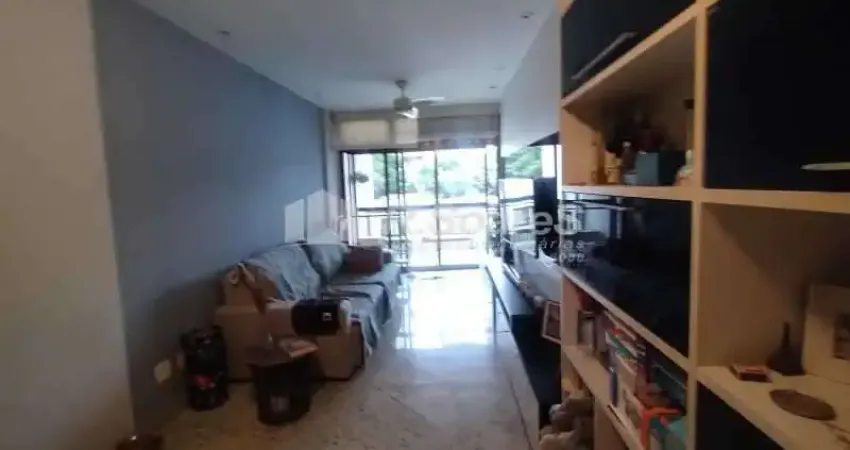 Apartamento com 2 quartos à venda na Rua Visconde de Itamarati, Maracanã, Rio de Janeiro