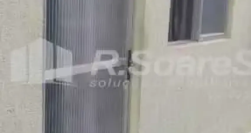 Apartamento com 1 quarto à venda na Rua do Níquel, Curicica, Rio de Janeiro