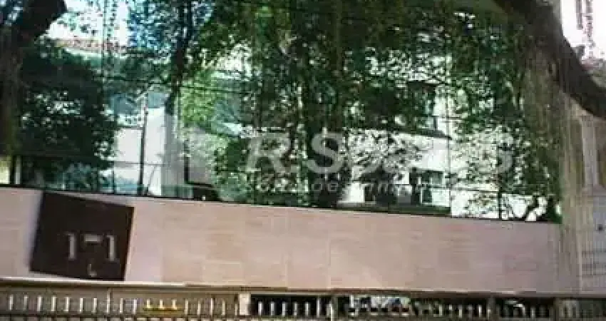 Ponto comercial para alugar na Rua Dezenove de Fevereiro, Botafogo, Rio de Janeiro