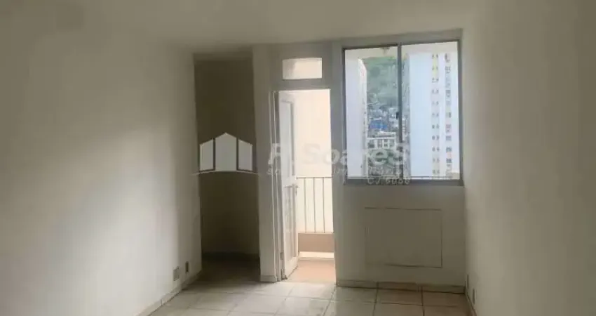 Apartamento com 2 quartos à venda na Rua Ferreira Pontes, Andaraí, Rio de Janeiro