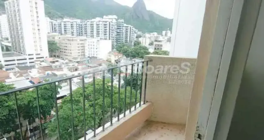 Apartamento com 2 quartos à venda na Rua Ferreira Pontes, Andaraí, Rio de Janeiro