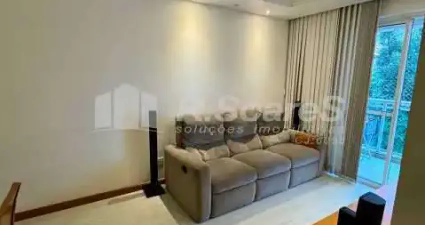 Apartamento com 3 quartos à venda na Estrada do Guerengue, Taquara, Rio de Janeiro