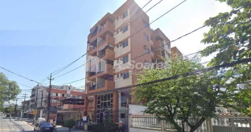Apartamento com 2 quartos à venda na Rua Pinto Teles, Praça Seca, Rio de Janeiro