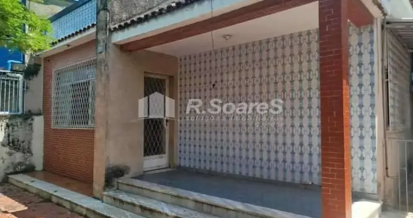 Casa com 3 quartos à venda na Rua Capitão Menezes, Praça Seca, Rio de Janeiro