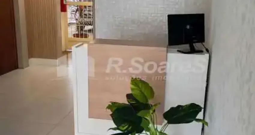 Apartamento com 2 quartos à venda na Rua Novo Cruzeiro, Vila Valqueire, Rio de Janeiro